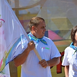 Летний Слет работающей молодежи 2016 46