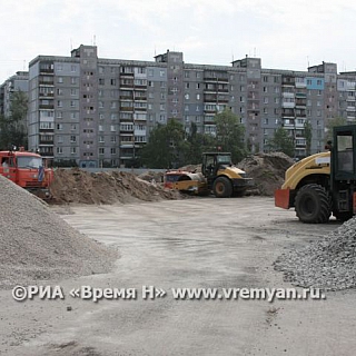 Движение автотранспорта по второму Борскому мосту в полном объеме планируется запустить до конца года 2