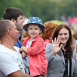 День города и День строителя - 2016 9