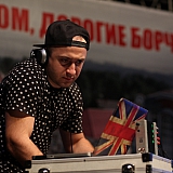 День города и День строителя - 2016 97