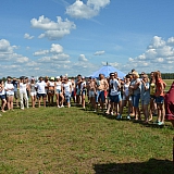 Летний Слет работающей молодежи 2016 73