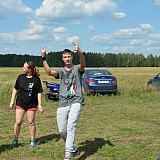 Летний Слет работающей молодежи 2016 25