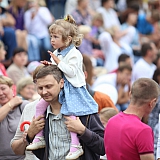 День города и День строителя - 2016 25