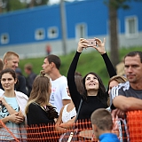 День города и День строителя - 2016 57