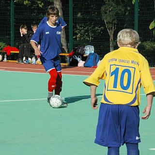 Необычная история из необычной футбольной школы 4