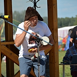 Летний Слет работающей молодежи 2016 20