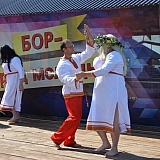 Летний Слет работающей молодежи 2016 63