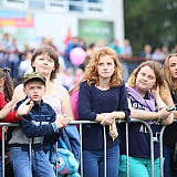 День города и День строителя - 2016 51