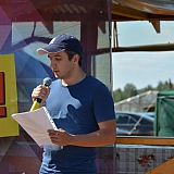 Летний Слет работающей молодежи 2016 114