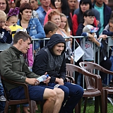 День города и День строителя - 2016 46