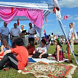 Летний Слет работающей молодежи 2016 136