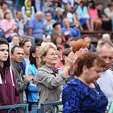 День города и День строителя - 2016 30