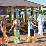 Летний Слет работающей молодежи 2016 28