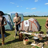 Летний Слет работающей молодежи 2016 32