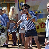 Летний Слет работающей молодежи 2016 87