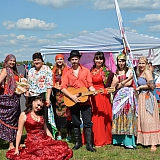 Летний Слет работающей молодежи 2016 45