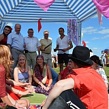 Летний Слет работающей молодежи 2016 116