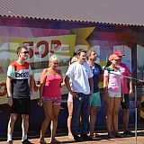 Летний Слет работающей молодежи 2016 26