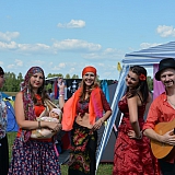 Летний Слет работающей молодежи 2016 51