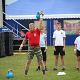 День города и День строителя - 2016 36