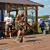 Летний Слет работающей молодежи 2016 121