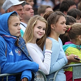 День города и День строителя - 2016 55