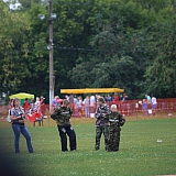 День города и День строителя - 2016 37