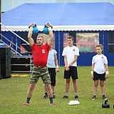 День города и День строителя - 2016 35