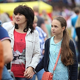 День города и День строителя - 2016 32