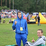 День города и День строителя - 2016 14