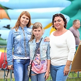 День города и День строителя - 2016 18