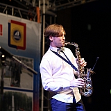 День города и День строителя - 2016 76