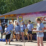 Летний Слет работающей молодежи 2016 88