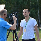 Летний Слет работающей молодежи 2016 43