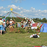 Летний Слет работающей молодежи 2016 93