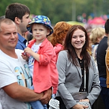 День города и День строителя - 2016 10