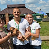 Летний Слет работающей молодежи 2016 72