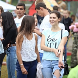 День города и День строителя - 2016 21