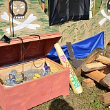 Летний Слет работающей молодежи 2016 40