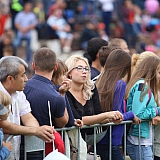 День города и День строителя - 2016 75
