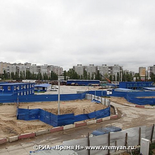 Легковые автомобили впервые проехали на левый берег Волги по второму Борскому мосту 5