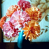 цветы из ревилюра 9