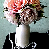 цветы из ревилюра 10