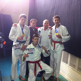 Первенства мира по рукопашному бою среди юношей 14-15, 16-17 лет 7