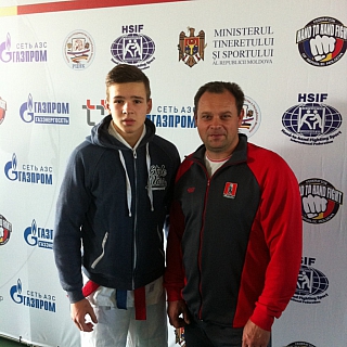 Первенства мира по рукопашному бою среди юношей 14-15, 16-17 лет 1