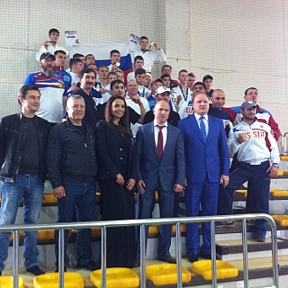 Первенства мира по рукопашному бою среди юношей 14-15, 16-17 лет 4