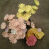 цветы из ревилюра 11