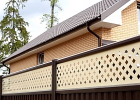 Металлочерепица