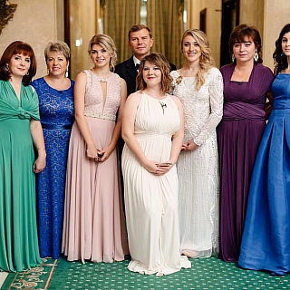 Юлия Ковалева из города Бор победила в шоу «Пацанки» 1