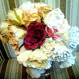 цветы из ревилюра 12